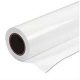 Parlak Beyaz Yapışkanlı Folyo 100 Cm X 2 Mt