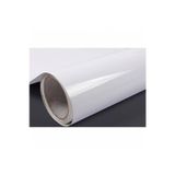 Parlak Beyaz Yapışkanlı Folyo 61 Cm X 9 Mt