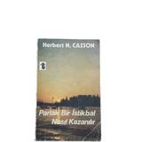 Parlak Bir İstikbal Nasıl Kazanılır (İkinci El)