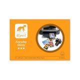 Parlak Fotoğraf Kağıdı 200GSM 50YP A3 - Amber - Option-1