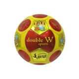 Parlak Futbol Topu Renkli
