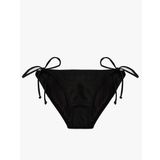 Parlak İpli Bikini Altı