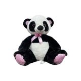 Parlak Iri Gözlü Panda Peluş 45 cm 62314 PRA-13810189-4295