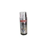 Parlak Krom Renkli 400 Ml Hobi Boyası, Sprey Uygulama İçin
