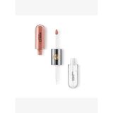 Parlak Ruj - Unlimited Double Touch 129 Burnt Tangerine