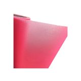 Parlak Simli Görünüm Pembe Renk Yapışkanlı Folyo 30 Cm 1 Metre