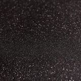 Parlak Simli Siyah Yapışkanlı Folyo 152 Cm x 1 mt