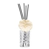 Parlak Sırlı Taş Orkide Işıltısı Çubuklu Oda Kokusu 360 ml –Oud&Vanilya
