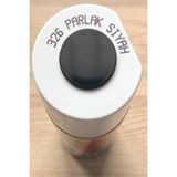 Parlak Siyah 326 Alüminyum-ahşap-plastik-demir-metal-sprey Boyama 400 ml
