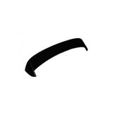 Parlak Siyah Boyalı Seat Leon Spoiler Spoyler 2013 2020 01SPLENSYH