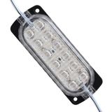 Parlak Yanıp Sönen Rgb Modül Led 2835 24 Volt 1.2 Watt