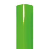 Parlak Yeşil Yapışkanlı Kaplama Folyosu 122 CM X 7 MT