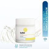 Parlaklık Sağlayan Makyaj ve Cilt Temizleyici Balm (Göz ve Yüz Makyajı Temizleyici) - 100 ml