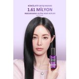 Parlaklık Sunan Besleyici Saç Serumu Kundal Macadamia Ultra Hair Serum 100ml (White Musk)