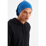 Parlament Erkek 4 Fonksiyonlu Koruyucu Pamuklu, Esnek, Terletmez, Bandana, Boyunluk, Buff, Maske - Renkli - Standart