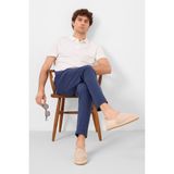 Parlament Standart Fit Dokuma Hafif Esnek Chino Erkek Pantolon - 82180 - 2XL