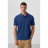 Parlament Standart Kalıp Basic Polo Yaka Erkek T-Shirt - 87768