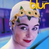 Parlaphone BLUR Leisure 33 Plak Rock Müzik Türünde Warner Music Yayıncı ile Özel Albüm