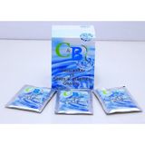 Parlatıcı Granül Havuz Kimyasalı 1 Kutu : 10 Paket,75gr 25 Lt