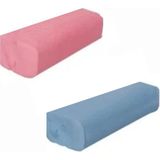 Parlatma Cilasi ( Metal - Krom - Çelik ) (900 Gram Adet) - Mavi + Pembe