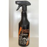 Parlawax 500 ml Motor ve Yağ Temizleyici Sprey