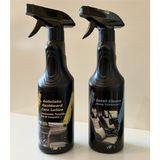 Parlawax Torpido Bakım Losyonu ve Detay Temizleyici 500 ml