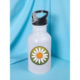 Parlayan Papatya Matara Suluk 600 ml - Sporcu Suluğu, Büyük Suluk, Spor Matara, Sporcu Sulukları