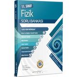Parlayan Projeler Bilgi Sarmal 11. Sınıf Fizik Maarif Soru Bankası