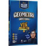 Parlayan Projeler Full Matematik Geometri Maarif Birinci Aşama Video Ders Kitabı