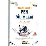 Parlayan Projeler Hız ve Renk Tyt Fen Bilimleri Maarif Model Soru Bankası