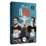 Parlayan Projeler TYT KPSS ALES DGS Zero to Hero Matematik 1. Kitap