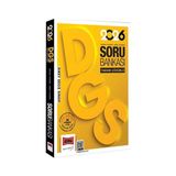 Parlayan Yargı 2026 DGS Sayısal-Sözel Yetenek Tamamı Çözümlü Soru Bankası