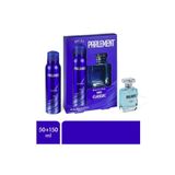 Parlement 150ml 50ml Erkek Parfüm Seti Classıc