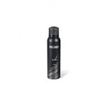 Parlement Black 150 ml Men Deodorant