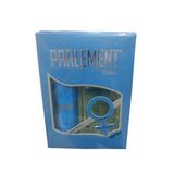 Parlement Light Blue 50 ml Kadın Parfüm+150 ml Deodorant