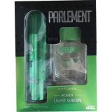 Parlement Light Green Kadın Parfüm 60 ml Deodorant 150 ml Set