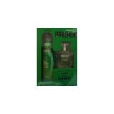 Parlement Light Green Kadın Parfüm Hediye Seti - 50 ml Parfüm + 150 ml Deodorant - Ferah ve Kalıcı Koku