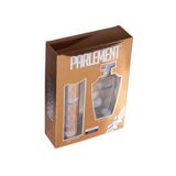 Parlement Orange 50 ml Kadın Parfüm+150 ml Deodorant