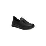 Parley 2024-24 Deri Anatomik Kadın Sneaker