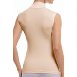 Parlingerie KADIN SIFIR KOL BOĞAZLI BODY TEN TEN M