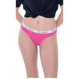 Parlingerie KADIN STRİNG TANGA FUŞYA L FUŞYA
