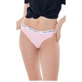 Parlingerie KADIN STRİNG TANGA PEMBE M PEMBE