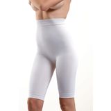 Parlingerie PL HAMİLE LOHUSA TOPARLAYICI KORSE UZUN PAÇA 190021 BEYAZ M BEYAZ