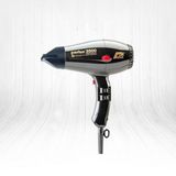 Parlüx 3500 Ceramic Ionic 2000 W Black Saç Kurutma Makinesi