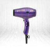 Parlüx 3500 Ceramic Ionic 2000 W Violet Saç Kurutma Makinesi