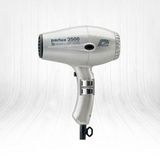 Parlüx 3500 Ceramic Ionic 2000 Watt Silver Saç Kurutma Makinesi