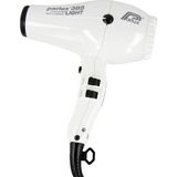 Parlüx 385 Power Light Beyaz Profesyonel Saç Kurutma Makinesi