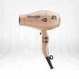 Parlüx Advanced Light Ionic Ceramic 2200 W Altın Saç Kurutma Makinesi