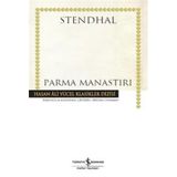 Parma Manastırı - Hasan Ali Yücel Klasikler Dizisi