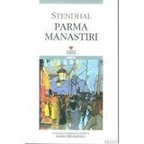 PARMA MANASTIRI - STENDHAL (HENRI BEYLE STENDHAL) (ISBN:1000004100019)